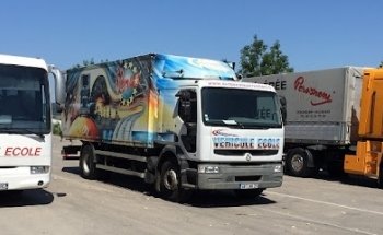 Driving School Perso Chalezeule