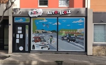 Driving School @Bs 3.0