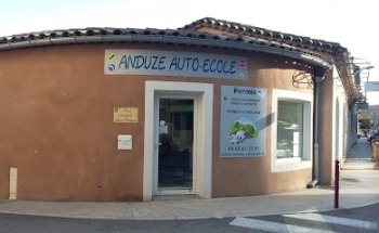 Anduze Driving School