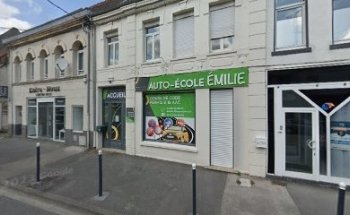 Driving School Émilie