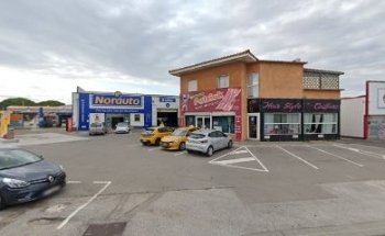 Driving School Patrick