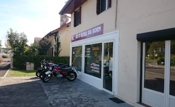 Driving School Du Born