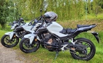 Driving School Lanier