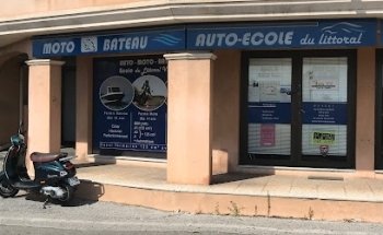 Amb 83 School Of Driving