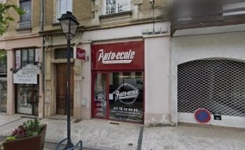 Driving School De Saint Didier