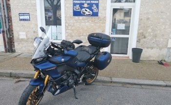 School Of Driving Philippe Chaillou