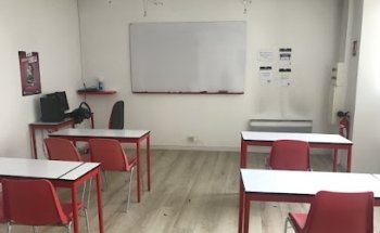 Driving School Ecf Surgeres