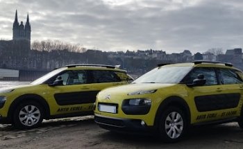 Let's Go Driving School Saint-Lazare