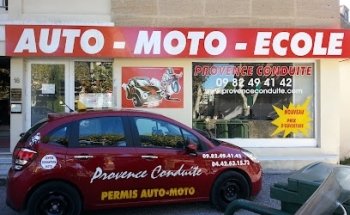 Provence Conduite