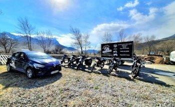 Driving School Émilie Conduite