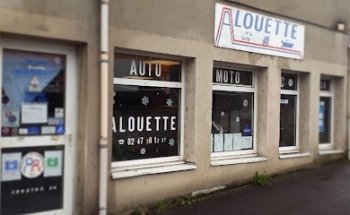 Alouette Driving School