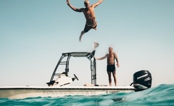 Bateau Ecole De Granville - Permis Bateau Capian