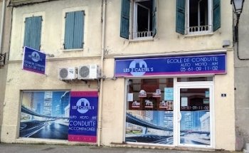 Driving School Les 2 Castel's