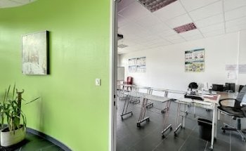 Driving School De L'aubance