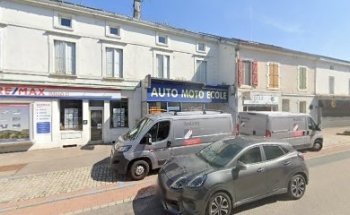 Driving School James