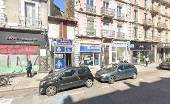 Driving School Deux Course