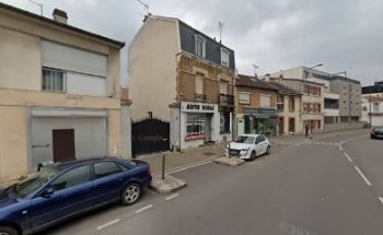 Auto-école Sainte-Anne