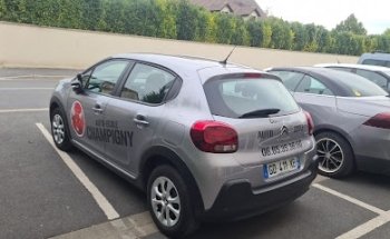 Driving School Champigny