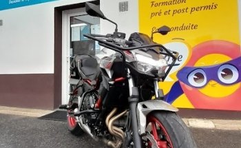 Driving School Y'roule Conduite - Eco Conduite