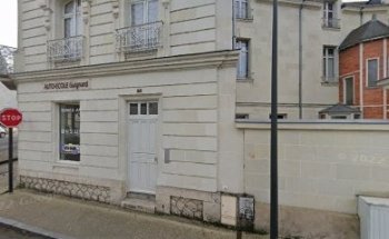 Driving School Guignard