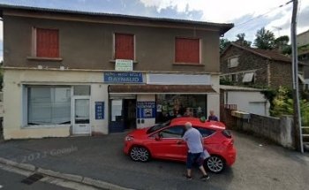 Driving School Raynaud