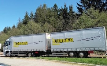 Driving School Corgier