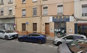 Aeps Benbouzid Mohamed Yassine