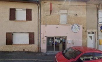 Alpha Driving School