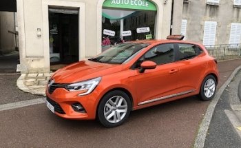 Driving School Des Aix D'angillon