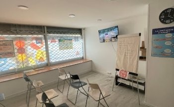 Driving School Le Castelet