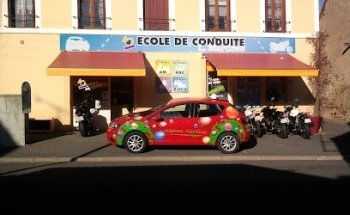 Driving School Martinez