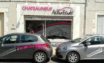 Châteauneuf Auto-École