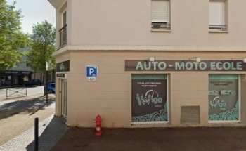 Iwigo Permis Saint Pierre