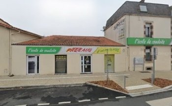 School Driving Prézeau