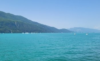 Boat School Les Belles Rives