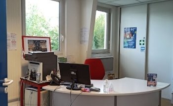 ECF - French Driving School