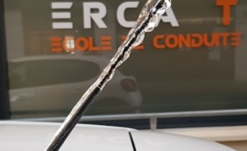 Driving School Erca T