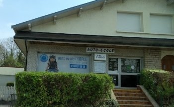 Driving School L'idéale