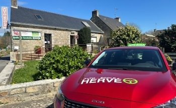 Driving School Hervé