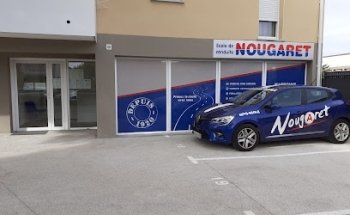 Driving School Nougaret