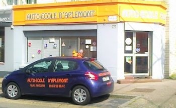Driving School D'aplemont