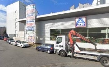 A.e.l Driving School Des Linandes