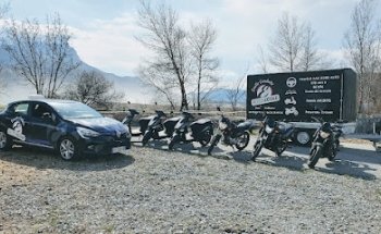 Driving School Émilie Conduite