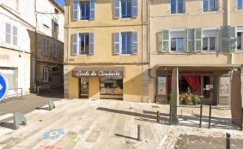 Auto Ecole Hoyet Joelle Chantal