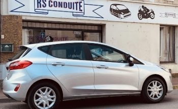 Rs Conduite Rondeau Sylvain