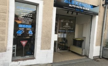 Driving School Alexandre