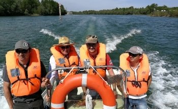 Driving School 3 Rivières Chatillon Sur Chalaronne