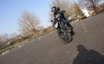 Thourotte Driving School