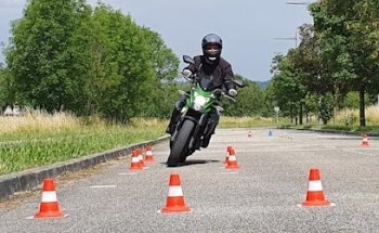 Auto Moto School C@R Bike Conduite