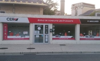 Driving School Students